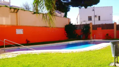 Apartment on Molino de Viento Street photo 15
