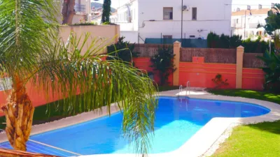 Apartment on Molino de Viento Street photo 16