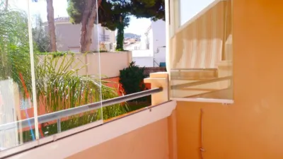 Apartment on Molino de Viento Street photo 17
