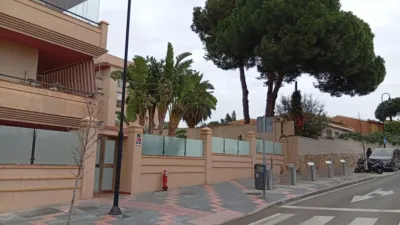 Apartment on Molino de Viento Street photo 20