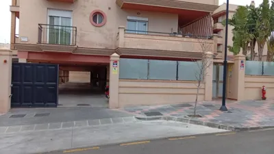 Apartment on Molino de Viento Street photo 21