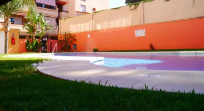 Apartment on Molino de Viento Street photo 23