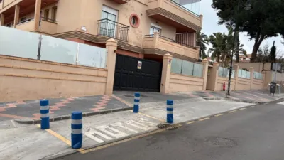Apartment on Molino de Viento Street photo 25