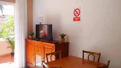 Apartment on Molino de Viento Street photo 4