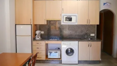 Apartment on Molino de Viento Street photo 10