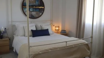 Apartment on Molino de Viento Street photo 5
