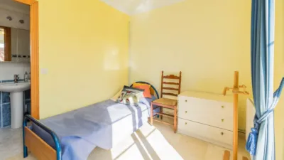 Chalet in Zona Sohail photo 11