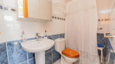 Chalet in Zona Sohail photo 12