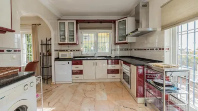 Chalet in Zona Sohail photo 19