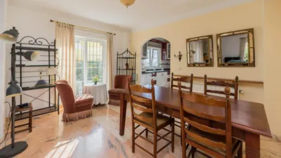 Chalet in Zona Sohail photo 21