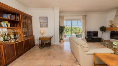 Chalet in Zona Sohail photo 23