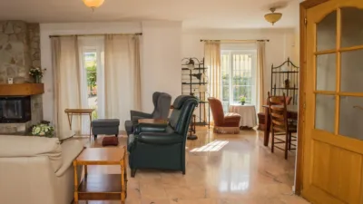 Chalet in Zona Sohail photo 24