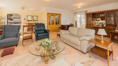 Chalet in Zona Sohail photo 26