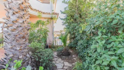 Chalet in Zona Sohail photo 29