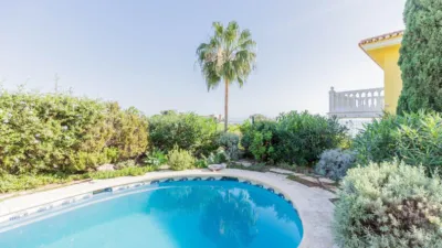 Chalet in Zona Sohail photo 30