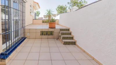Chalet in Zona Sohail photo 31