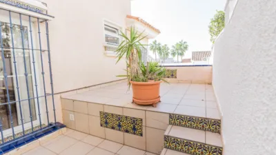 Chalet in Zona Sohail photo 32