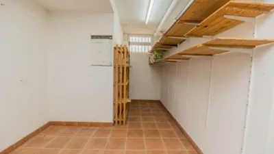 Chalet in Zona Sohail photo 35