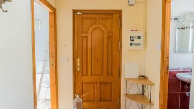 Chalet in Zona Sohail photo 37