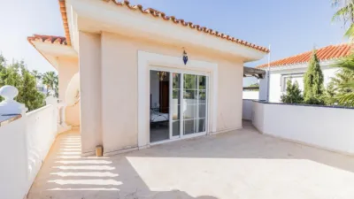 Chalet in Zona Sohail photo 4