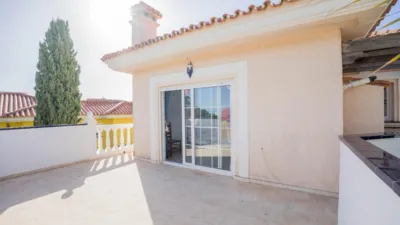 Chalet in Zona Sohail photo 5