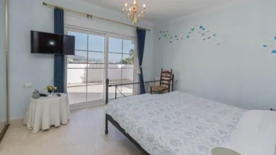 Chalet in Zona Sohail photo 7