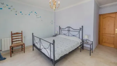 Chalet in Zona Sohail photo 8