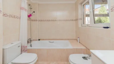 Chalet in Zona Sohail photo 9