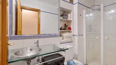Apartment in Costa del Sol photo 9