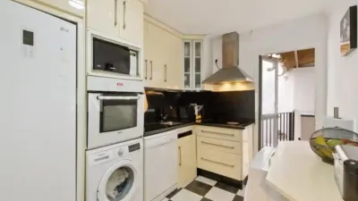 Apartment in Costa del Sol photo 11