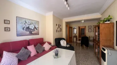 Apartment in Costa del Sol photo 12