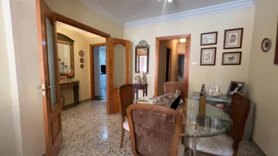 Apartment in Costa del Sol photo 13