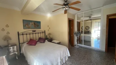 Apartment in Costa del Sol photo 15