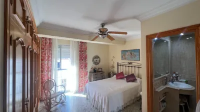 Apartment in Costa del Sol photo 16