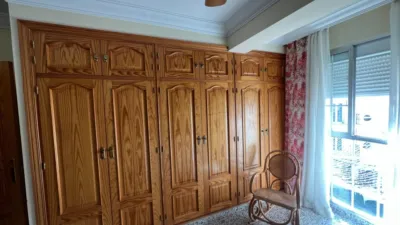 Apartment in Costa del Sol photo 17