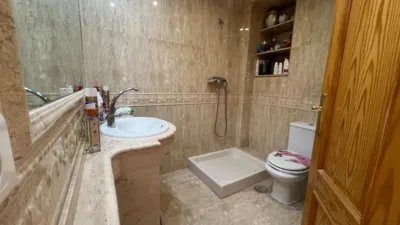 Apartment in Costa del Sol photo 18