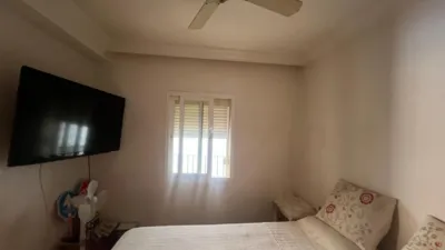 Apartment in Costa del Sol photo 19