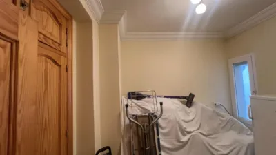 Apartment in Costa del Sol photo 21