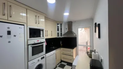 Apartment in Costa del Sol photo 22
