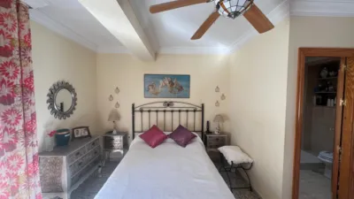 Apartment in Costa del Sol photo 23