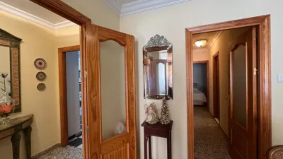 Apartment in Costa del Sol photo 24