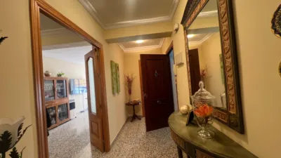 Apartment in Costa del Sol photo 25