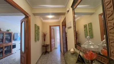 Apartment in Costa del Sol photo 26