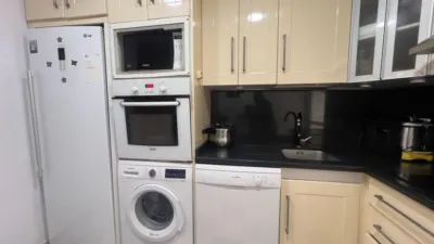 Apartment in Costa del Sol photo 27