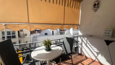 Apartment in Costa del Sol photo 28