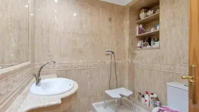 Apartment in Costa del Sol photo 30