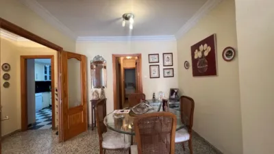 Apartment in Costa del Sol photo 31