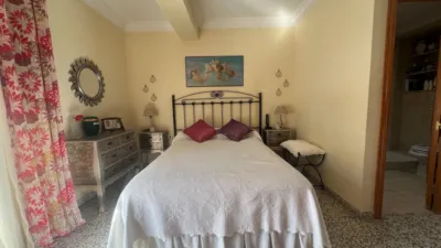 Apartment in Costa del Sol photo 32