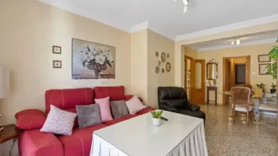 Apartment in Costa del Sol photo 3
