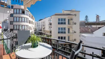 Apartment in Costa del Sol photo 4